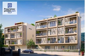 t2 à la vente -   06000  NICE, surface 73 m2 vente t2 - UBI430932983